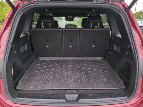 Used 2020 Mercedes-Benz GLB 250 4MATIC image 14