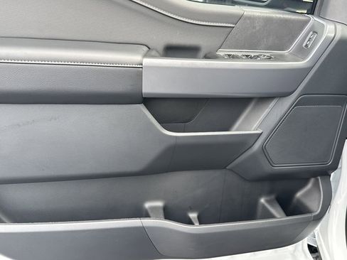 New 2026 Ford F150 XLT w/ Equipment Group 302A MID image 10