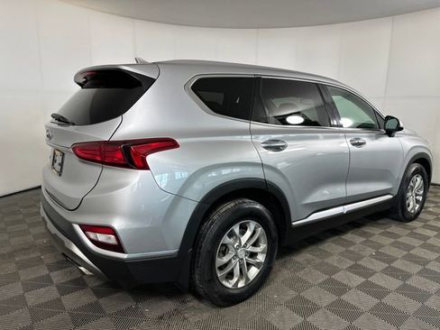 Used 2020 Hyundai Santa Fe SEL image 3