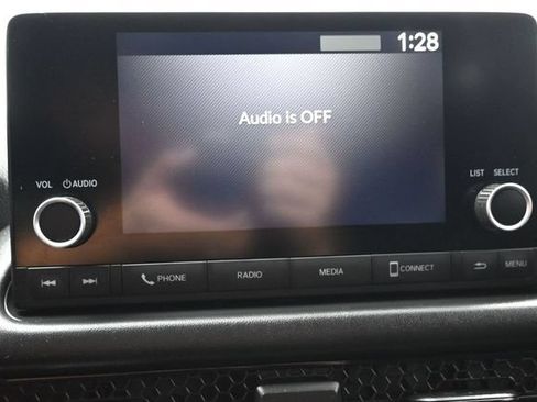 Used 2025 Honda HR-V LX image 13