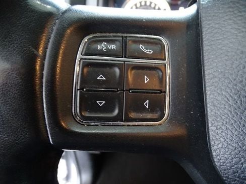 Used 2019 RAM 1500 Big Horn AWD/4WD image 7