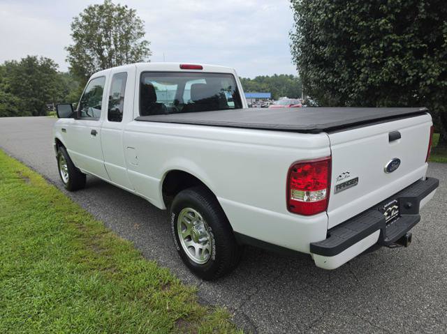 Used 2011 Ford Ranger XLT RWD image 8