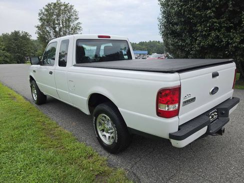 Used 2011 Ford Ranger XLT RWD image 8