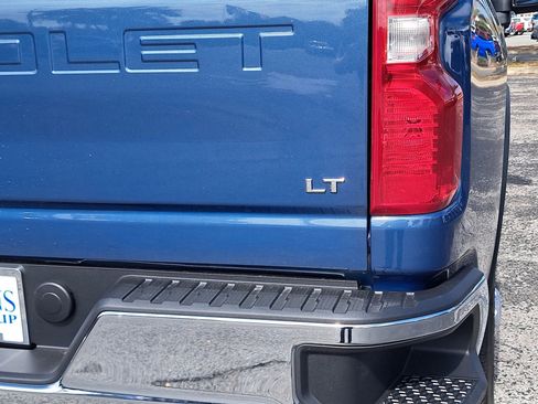 New 2025 Chevrolet Silverado 2500 LT image 10
