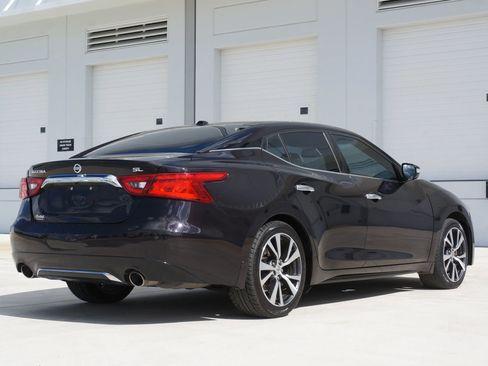 Used 2016 Nissan Maxima 3.5 SL image 13