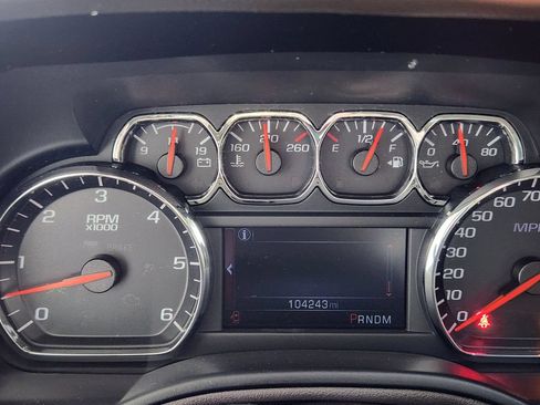 Used 2015 GMC Yukon SLT AWD/4WD image 21