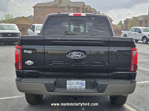 New 2026 Ford F150 King Ranch AWD/4WD image 11