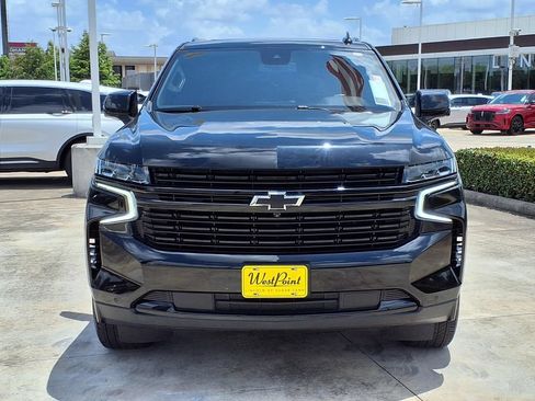 Used 2024 Chevrolet Tahoe RST w/ Luxury Package RWD image 6