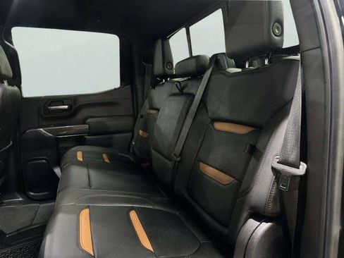 Used 2022 GMC Sierra 1500 AT4 w/ AT4 Premium Package AWD/4WD image 30