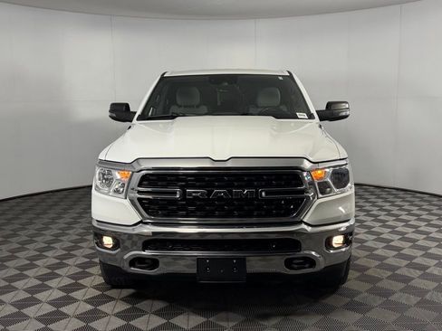 Certified 2024 RAM 1500 Big Horn AWD/4WD image 6