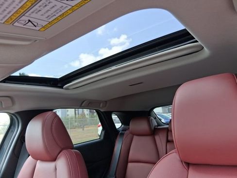 New 2026 MAZDA CX-30 AWD 2.5 S image 18