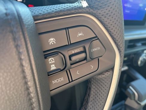 New 2025 Toyota Tacoma SR5 image 15