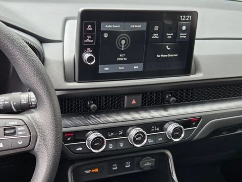 New 2026 Honda CR-V EX image 15