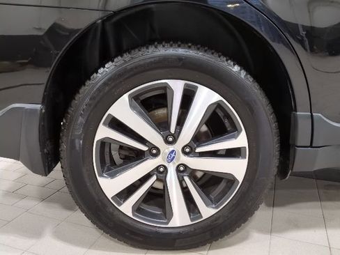 Used 2019 Subaru Outback 2.5i Limited image 21