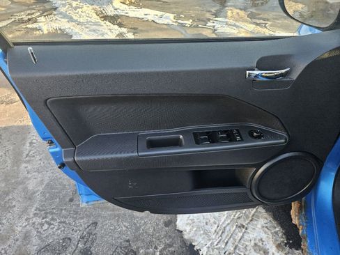 Used 2008 Dodge Caliber R/T image 12