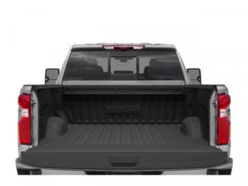 Used 2022 Chevrolet Silverado 3500 High Country image 14