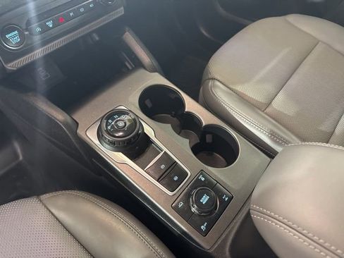 Used 2025 Ford Bronco Sport Badlands w/ Badlands Tech Package image 22