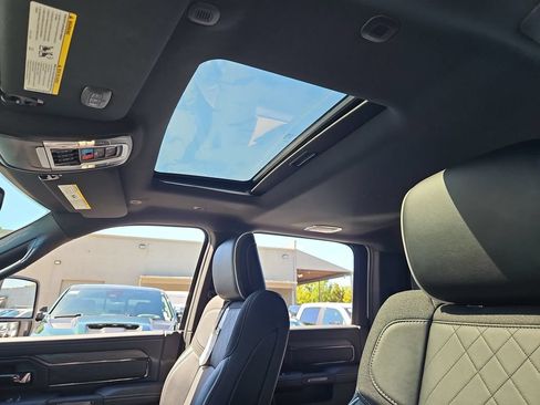 New 2026 RAM 2500 Limited AWD/4WD image 28