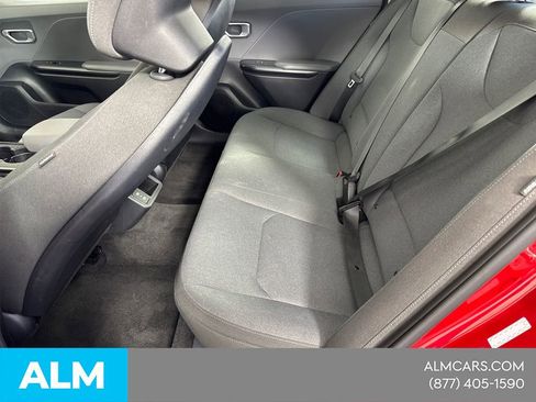 Used 2025 Kia K4 LXS image 24