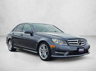 Used 2013 Mercedes-Benz C 250 Luxury video 3