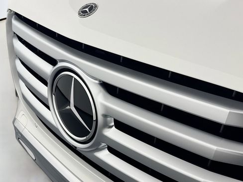 New 2026 Mercedes-Benz GLS 450 4MATIC image 13