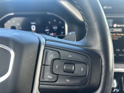 Used 2023 GMC Sierra 1500 Denali AWD/4WD image 21