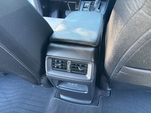 Certified 2024 Honda CR-V EX image 19