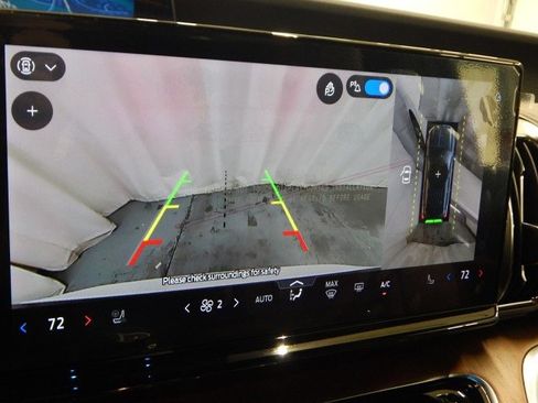 New 2025 Ford Expedition Max King Ranch image 26