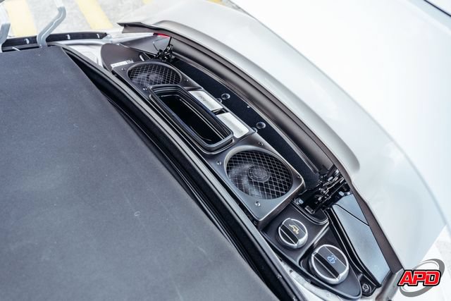 Used 2012 Porsche 911 Carrera S RWD image 77