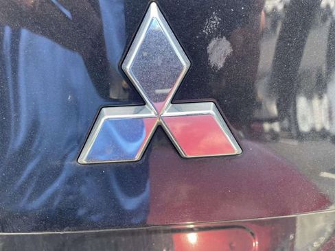 Used 2024 Mitsubishi Outlander SE FWD image 10