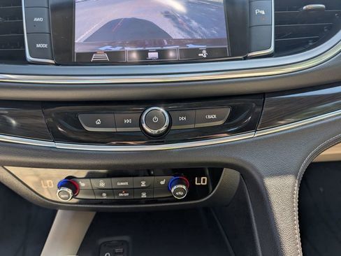 Used 2021 Buick Enclave Essence w/ Experience Buick Package AWD/4WD image 27