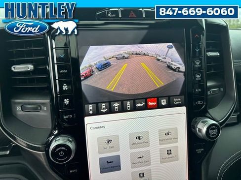 Used 2024 RAM 1500 TRX w/ TRX Level 2 Equipment Group image 33