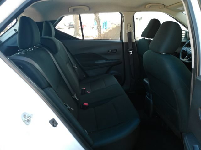 Used 2024 Nissan Kicks S FWD image 22