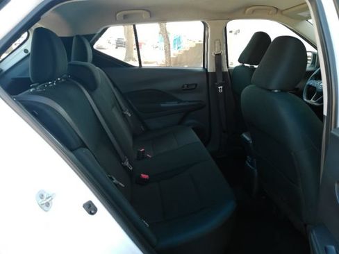 Used 2024 Nissan Kicks S FWD image 22