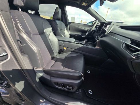 New 2026 Lexus RX 350 Premium Plus image 11