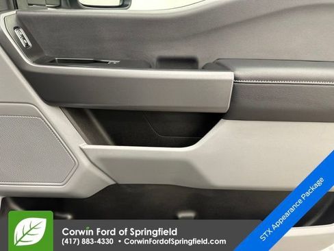 New 2026 Ford F350 XL w/ STX Appearance Package image 13