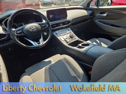 Used 2023 Hyundai Santa Fe SEL w/ Cargo Package AWD/4WD image 16