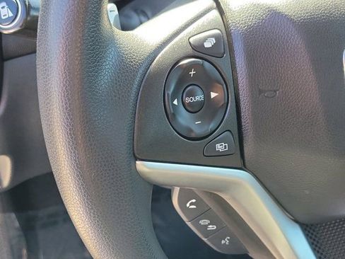 Used 2015 Honda Fit EX-L image 22