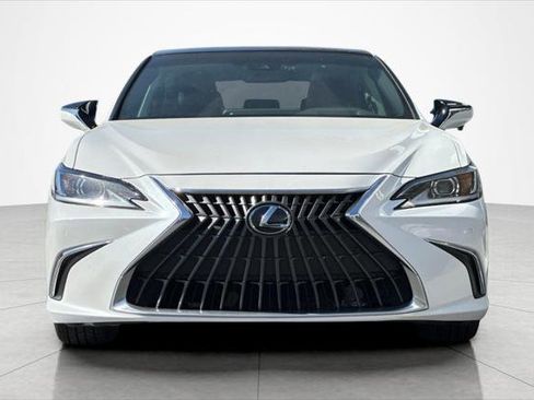 Used 2024 Lexus ES 350 BASE w/ Premium Package image 8
