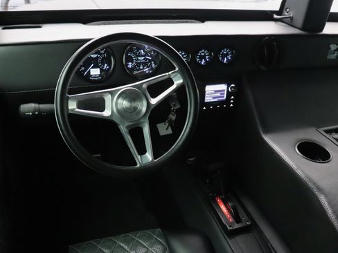 Used 1995 HUMMER H1 4-Door Wagon image 17