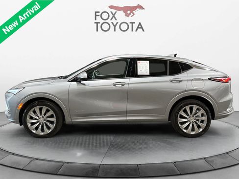 Used 2024 Buick Envista Avenir FWD image 3