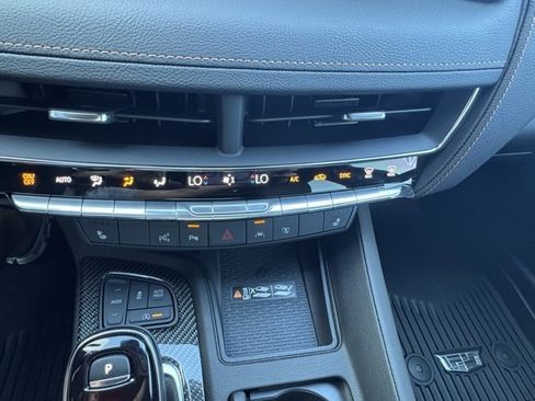 New 2026 Cadillac CT5 V image 26