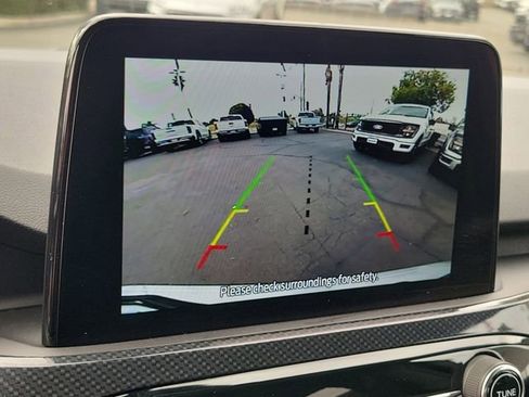 Certified 2024 Ford Escape ST-Line image 9