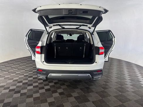 Certified 2026 Honda Pilot Elite image 19