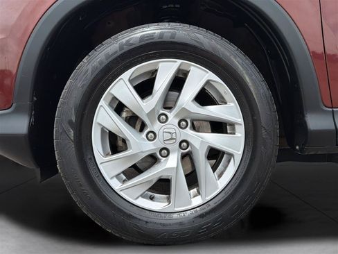 Used 2016 Honda CR-V EX-L image 28