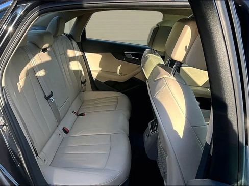 Used 2017 Audi A4 2.0T Premium Plus image 27