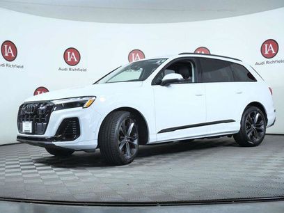 Used 2026 Audi Q7 3.0T Premium Plus w/ Premium Plus Package