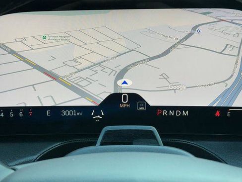 New 2026 Cadillac CT5 Sport image 24