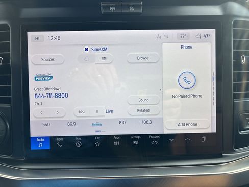 New 2026 Ford F350 King Ranch image 26