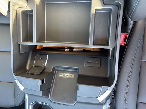 New 2026 Chevrolet Silverado 1500 LT Trail Boss w/ Convenience Package II image 21